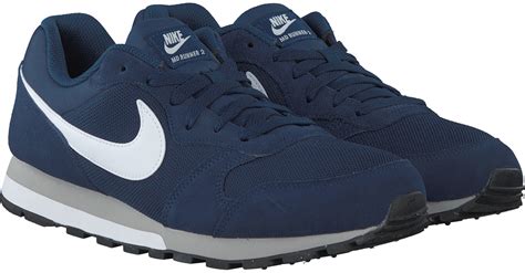 blauwe sneakers heren nike|Nike Factory Stores.